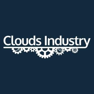 clouds industry agenzia visual storytelling